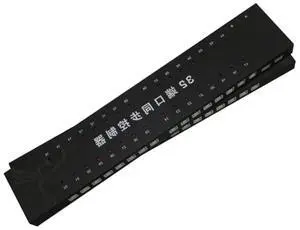 32 Ports USB Synchronizer/Sharer - USB Keyboard Mouse Sync Controller, Metal Multi Function KVM Switch/Distributor, Plug and Play, DNF Game Control Synchronizer 32 Ports USB Synchronizer/Sharer - USB Keyboard Mouse Sync Controller, Metal Multi Function KVM Switch/Distributor, Plug and Play, DNF Game Control Synchronizer