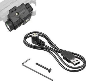 Defentac Tactical Product, Bundle with Magnetic Charger Cable Defentac Tactical Product, Bundle with Magnetic Charger Cable