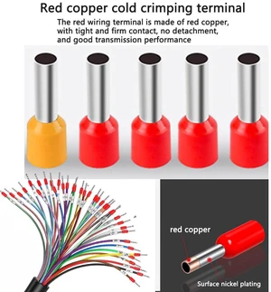 DB37 Female Breakout Cable, 37-Pin to Bare Wire, 26AWG 6.6ft for CNC, PLC & Industrial DB37 Female Breakout Cable, 37-Pin to Bare Wire, 26AWG 6.6ft for CNC, PLC & Industrial