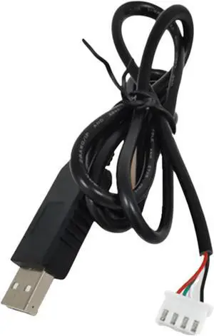 PL2303 Cable PL2303HX USB Transfer to TTL RS232 Serial Port Adapter Module CH340 Download Converter PL2303 Cable PL2303HX USB Transfer to TTL RS232 Serial Port Adapter Module CH340 Download Converter