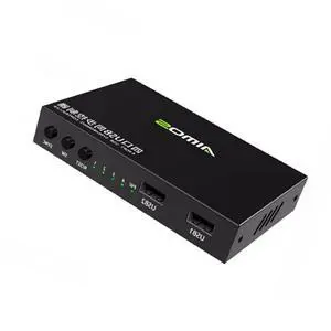 DNF Game Control Synchronizer - 4/8-Port USB Synchronizer, USB Keyboard Mouse Sync Controller, DNF Multi-Open Synchronizer/Sharer, for Game Tudios, Offices(4 Ports) DNF Game Control Synchronizer - 4/8-Port USB Synchronizer, USB Keyboard Mouse Sync Controller, DNF Multi-Open Synchronizer/Sharer, for Game Tudios, Offices(4 Ports)