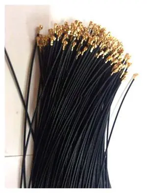 Ruiting Store Female 1.13 Cable Single-Head Adapter Connector 10cm IPX 1.13 Cable Ruiting Store Female 1.13 Cable Single-Head Adapter Connector 10cm IPX 1.13 Cable