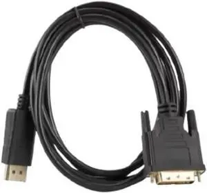 1.8M DP to DVI Adapter Cable 0.25M DP to DVI Adapter(1.8m) 1.8M DP to DVI Adapter Cable 0.25M DP to DVI Adapter(1.8m)