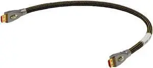 HIFI IIS I2S DSD Signal Cable High End MKII Audio Data Cable 99.99% Pure OFC Customized 26AWG HIFI IIS I2S DSD Signal Cable High End MKII Audio Data Cable 99.99% Pure OFC Customized 26AWG