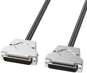 N3UC SCSI Data Cord DB78 Male Female Connection Fast Data Transfer Cable 0.5-30M(15m,Male to Female) N3UC SCSI Data Cord DB78 Male Female Connection Fast Data Transfer Cable 0.5-30M(15m,Male to Female)