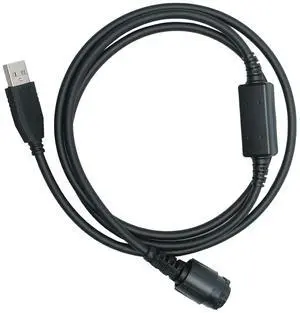HKN6184 USB Programming Cable Compatible with Motorola HKN6184A HKN6184B HKN6184C APX4500 APX6500 APX7500 APX8500 XTL5000 XTL2500 XTL1500 PM1500 XPR4550 XPR4300 XPR4350 DGM4100+ Mobile Radio HKN6184 USB Programming Cable Compatible with Motorola HKN6184A HKN6184B HKN6184C APX4500 APX6500 APX7500 APX8500 XTL5000 XTL2500 XTL1500 PM1500 XPR4550 XPR4300 XPR4350 DGM4100+ Mobile Radio