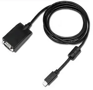 UT-880-TC Type/C to Serial Cable Adapter USB3.1 to DB9 RS232 COM Converter .5m F&T>D*I FT232 CHIPSET UT-880-TC Type/C to Serial Cable Adapter USB3.1 to DB9 RS232 COM Converter .5m F&T>D*I FT232 CHIPSET