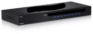 TK-803R 8-Port KVM USB/PS2 Rack Mount Switch TK-803R 8-Port KVM USB/PS2 Rack Mount Switch