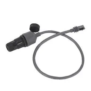 SPX to RJ45 Rectangular Satellite Coupler Cable with IP68 Level for Transparent Internet Access SPX to RJ45 Rectangular Satellite Coupler Cable with IP68 Level for Transparent Internet Access