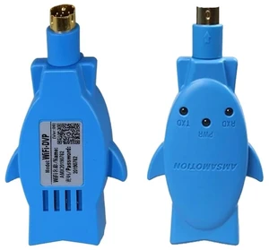 Programming Adapter Suitable Series Replace USBACAB230 Communication Cable MD8 Pin to RS232(Remote Version) Programming Adapter Suitable Series Replace USBACAB230 Communication Cable MD8 Pin to RS232(Remote Version)