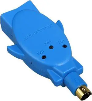 Programming Adapter Suitable Series Replace USBACAB230 Communication Cable MD8 Pin to RS232(LAN Version) Programming Adapter Suitable Series Replace USBACAB230 Communication Cable MD8 Pin to RS232(LAN Version)