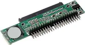 2.5-inch S1A1T1A Hard Disk to IDE 44 pin Interface Adapter Card Serial Port to Parallel Available 2.5-inch S1A1T1A Hard Disk to IDE 44 pin Interface Adapter Card Serial Port to Parallel Available