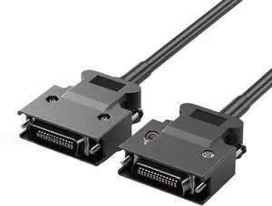 462B SCSI Connection Cable CN14P CN20P CN26P CN36P CN50P Connectors 50cm to 500cm for Tape Libraries Scanners(1.5m,Screw Type CN36P) 462B SCSI Connection Cable CN14P CN20P CN26P CN36P CN50P Connectors 50cm to 500cm for Tape Libraries Scanners(1.5m,Screw Type CN36P)