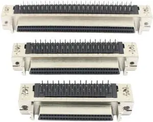 SCSI Connector DB Female Male 50 68 100 Pin Straight Right Angle 90 180 Degree ho/*le Welding Solder Adapter 50P 68P 100P(Right Angle Type,100PIN) SCSI Connector DB Female Male 50 68 100 Pin Straight Right Angle 90 180 Degree ho/*le Welding Solder Adapter 50P 68P 100P(Right Angle Type,100PIN)
