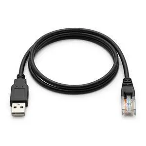USB to RJ45 RS485 Communication Cable, 1.8m for Schneider ATV Series Drives, PC Programming & Configuration USB to RJ45 RS485 Communication Cable, 1.8m for Schneider ATV Series Drives, PC Programming & Configuration