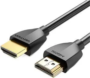 4K Slim HDMI-Compatible Cable for Mi Box P;S/4 1m 2m Plated Port 4K 1080P 3D Cable 4K/60Hz HDMI-Compatible(2M) 4K Slim HDMI-Compatible Cable for Mi Box P;S/4 1m 2m Plated Port 4K 1080P 3D Cable 4K/60Hz HDMI-Compatible(2M)