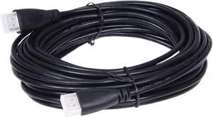 Wired-Up 10M HDMI to HDMI Cable for LCD Plasma TV 10 Meter Wired-Up 10M HDMI to HDMI Cable for LCD Plasma TV 10 Meter