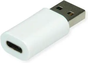 VALUE USB Type A - C Data Blocking Adapter VALUE USB Type A - C Data Blocking Adapter