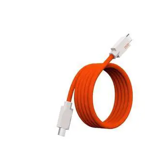 240W USB4 Cable 8K60Hz USB C Cable Adapter(Orange) 240W USB4 Cable 8K60Hz USB C Cable Adapter(Orange)