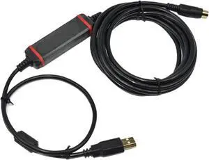 USB-FBS-232P0-9F for Programming Cable FBS FB1Z B1 Series USB to RS232 Adapter Electric High Speed USB-FBS-232P0-9F for Programming Cable FBS FB1Z B1 Series USB to RS232 Adapter Electric High Speed