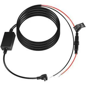 USB Power Cable (Part No. 010-11131-10) 8V-58V Input / 5V 500mA Output, Ideal for Aviation & Marine Use, Compatible with Approach GarminG3/G5/G6/G7, GLO 2, GLO for Aviation, GTU 10 USB Power Cable (Part No. 010-11131-10) 8V-58V Input / 5V 500mA Output, Ideal for Aviation & Marine Use, Compatible with Approach GarminG3/G5/G6/G7, GLO 2, GLO for Aviation, GTU 10