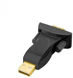 USB to RS232 Adapter F&T>D*I Chipset, 2.0 Male to Female DB9 Serial Converter for Cashier Register,Industriual Machinery(PL2303 Chip Female) USB to RS232 Adapter F&T>D*I Chipset, 2.0 Male to Female DB9 Serial Converter for Cashier Register,Industriual Machinery(PL2303 Chip Female)