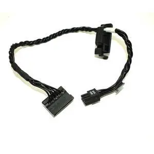 5GPWK 05GPWK SATA PWR Power Cable for DELL Tower ECT1250 Pro Essential QVT1260 Desktop 5GPWK 05GPWK SATA PWR Power Cable for DELL Tower ECT1250 Pro Essential QVT1260 Desktop