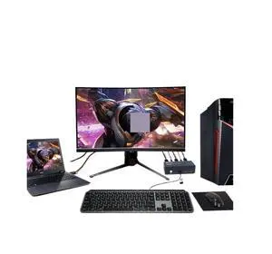 KVM Switch HDMI 4 in 2 Out Support Resolution 4K@30Hz Four USB2.0 Keyboard and Mouse Printer Switch for PC Laptop(4K-8in-1out-KVM-HDM) KVM Switch HDMI 4 in 2 Out Support Resolution 4K@30Hz Four USB2.0 Keyboard and Mouse Printer Switch for PC Laptop(4K-8in-1out-KVM-HDM)