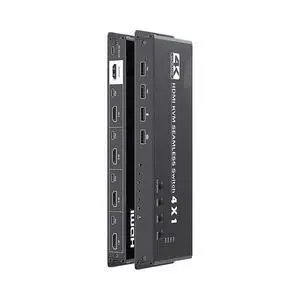 HDMI 234689 in one Out 4K Multiple Computers Share Keyboard, Mouse, Monitor U Audio and Video(4port KVM Split sync 4K) HDMI 234689 in one Out 4K Multiple Computers Share Keyboard, Mouse, Monitor U Audio and Video(4port KVM Split sync 4K)