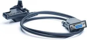 1pc RPC-MHT1K Programming Cable for Walkie Talkie HT1000 MTS2000 XTS3000 GP900 GP9000 XTS350 MTX2000 Ham Radio 1pc RPC-MHT1K Programming Cable for Walkie Talkie HT1000 MTS2000 XTS3000 GP900 GP9000 XTS350 MTX2000 Ham Radio