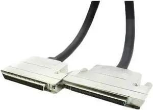 Suitable for SCSI68 Pin Male to Female Cable, DB Style Iron Shell, 1m 2m 300cm 4m 5m Length Options(1M) Suitable for SCSI68 Pin Male to Female Cable, DB Style Iron Shell, 1m 2m 300cm 4m 5m Length Options(1M)