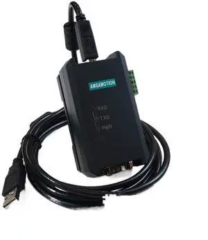 USB to RS485 RS232 RS422 Signal Industrial Grade Magnetic Isolation Converter 9-pin Serial Cable(Black Gold USB Interface with Base) USB to RS485 RS232 RS422 Signal Industrial Grade Magnetic Isolation Converter 9-pin Serial Cable(Black Gold USB Interface with Base)