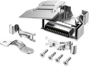 31BA Standard SCSI Interfaces Connectors Female Solder Edition(CN26 Female) 31BA Standard SCSI Interfaces Connectors Female Solder Edition(CN26 Female)