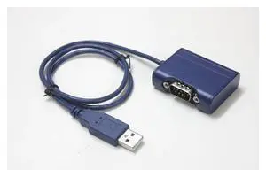 USB to RS-232 DB9 Serial Adapter/Converter for SystemBase Multi-1/USB RS232 Converter ver4.0 USB to RS-232 DB9 Serial Adapter/Converter for SystemBase Multi-1/USB RS232 Converter ver4.0