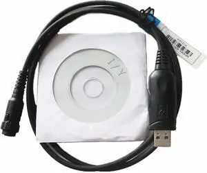 USB Programming Data Cord Cable for Yaesu Vertex Radio VX-8R VX-8DR VX-8E VX-9U Transceiver Walkie Talkie Accessories USB Programming Data Cord Cable for Yaesu Vertex Radio VX-8R VX-8DR VX-8E VX-9U Transceiver Walkie Talkie Accessories