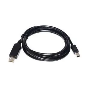 1 Pcs Adapter Serial Control Cable RX232USB-M8002(3.0m) 1 Pcs Adapter Serial Control Cable RX232USB-M8002(3.0m)