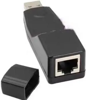 IFD6500 Bus Conversion Module USB to RS485 RJ45 Interface Adapter | 75~115200bps, Isolated, Industrial Serial Communication, Replacement Module IFD6500 Bus Conversion Module USB to RS485 RJ45 Interface Adapter | 75~115200bps, Isolated, Industrial Serial Communication, Replacement Module
