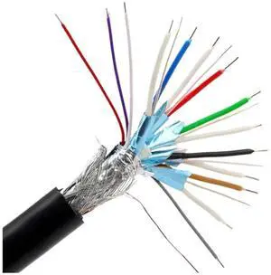19Pin Copper HDMI-Compatible Cable Version 2.0 4K HDMI Construction Wire Embedded Wiring DIY Welding Line 24/16/28/30AWG 1Meter(24AWG) 19Pin Copper HDMI-Compatible Cable Version 2.0 4K HDMI Construction Wire Embedded Wiring DIY Welding Line 24/16/28/30AWG 1Meter(24AWG)