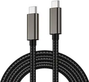 1M 2M 300cm USB 3.2 Gen 2 Type C to C Cable for PD 100W 20Gbps Data USB-C 4K Video Cord(2m) 1M 2M 300cm USB 3.2 Gen 2 Type C to C Cable for PD 100W 20Gbps Data USB-C 4K Video Cord(2m)