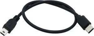M1ni USB to to T-Port MP3 Transmission Cable Data Cable Connection Cable Suitable for Camera and M1ni USB to to T-Port MP3 Transmission Cable Data Cable Connection Cable Suitable for Camera and