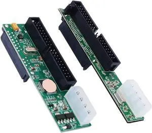 40PIN IDE to S1A1T1A Card Hard Disk Optical Drive Recorder PATA to Serial to Parallel Conversion(Wide Board) 40PIN IDE to S1A1T1A Card Hard Disk Optical Drive Recorder PATA to Serial to Parallel Conversion(Wide Board)
