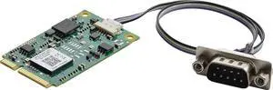 Kvaser Mini PCle 1xCAN FD Over USB Kvaser Mini PCle 1xCAN FD Over USB