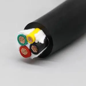 Highly Flexible Drag Chain Copper Cable TRVV 2-40 core 26-11AWG Folding Oil-Resistant CNC Machine Tool Signal Control Cable(12 cores,20 AWG 5 Meter) Highly Flexible Drag Chain Copper Cable TRVV 2-40 core 26-11AWG Folding Oil-Resistant CNC Machine Tool Signal Control Cable(12 cores,20 AWG 5 Meter)