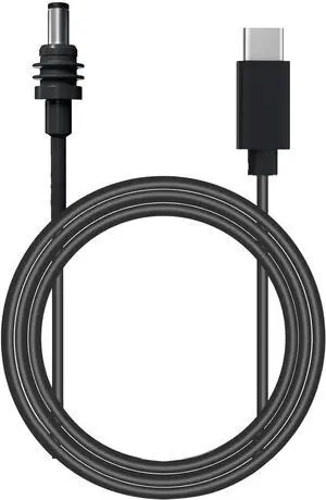 USB C to DC Power Cable 49.2FT 100W Water Proof Type C Input Power Plug Charging Cable for Mini USB C to DC Power Cable 49.2FT 100W Water Proof Type C Input Power Plug Charging Cable for Mini