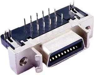 1 5 20Pcs SCSI Connector MDR 14 20Pin 26 36 50 Positions Male Plug Servo Drive Slot(20Pin Female 90 De,5pcs) 1 5 20Pcs SCSI Connector MDR 14 20Pin 26 36 50 Positions Male Plug Servo Drive Slot(20Pin Female 90 De,5pcs)