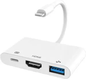 to HDMI Adapter for to TV USB OTG Adapter Adapter for Live-Streaming with to HDMI Adapter for to TV USB OTG Adapter Adapter for Live-Streaming with