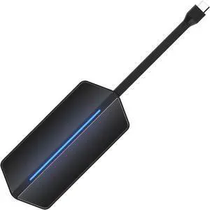 USB 3.1 Type C Hub for MacBook, with USB PD (Power Delivery) for Quick Charging, 4K HDMI (60Hz), VGA Output and Memory Card Readers USB 3.1 Type C Hub for MacBook, with USB PD (Power Delivery) for Quick Charging, 4K HDMI (60Hz), VGA Output and Memory Card Readers