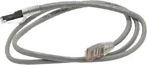 PLC Programming Cable 1747-C13 Programming Cable for A-B PLC Communication Cable 1747 C13 PLC Programming Cable 1747-C13 Programming Cable for A-B PLC Communication Cable 1747 C13