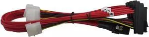 SATA Cable MiniSAS 36P SFF-8087 4I to 4XSFF-8482 SAS29 Conversion Cable,36P to 4 29P,Cable Length 1 Meter SATA Cable MiniSAS 36P SFF-8087 4I to 4XSFF-8482 SAS29 Conversion Cable,36P to 4 29P,Cable Length 1 Meter