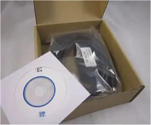PLC Programming Cable USB-FBS-232P0 Compatible Cable USB Interface to Connect PLC FBS Series USBFBS232P0 Programming Cable 2.5m PLC Programming Cable USB-FBS-232P0 Compatible Cable USB Interface to Connect PLC FBS Series USBFBS232P0 Programming Cable 2.5m